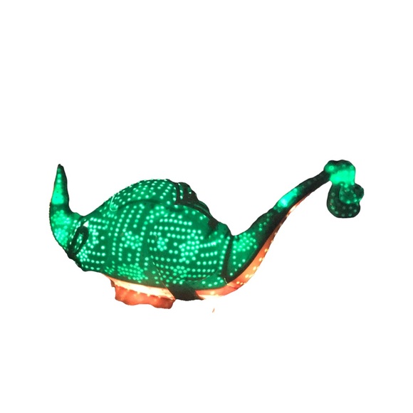 Main Street Electrical Parade Popcorn Holder Dragon - Picture 6 of 6